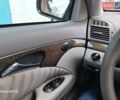 Чорний Мерседес Е-Клас, об'ємом двигуна 3 л та пробігом 165 тис. км за 9950 $, фото 16 на Automoto.ua