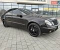 Черный Мерседес Е-Класс, объемом двигателя 3 л и пробегом 325 тыс. км за 8599 $, фото 12 на Automoto.ua