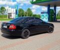 Черный Мерседес Е-Класс, объемом двигателя 1.8 л и пробегом 400 тыс. км за 5700 $, фото 5 на Automoto.ua