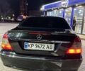 Чорний Мерседес Е-Клас, об'ємом двигуна 2.15 л та пробігом 435 тис. км за 9200 $, фото 6 на Automoto.ua