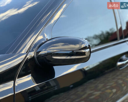 Мерседес Е-Класс 2006 в Ивано-Франковске на Automoto.ua Черный Мерседес Е-Класс, объемом двигателя 3 л и пробегом 326 тыс. км за 8200 $, фото 10 на Automoto.ua