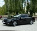 Черный Мерседес Е-Класс, объемом двигателя 1.8 л и пробегом 400 тыс. км за 7500 $, фото 1 на Automoto.ua