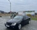 Черный Мерседес Е-Класс, объемом двигателя 1.8 л и пробегом 400 тыс. км за 6700 $, фото 6 на Automoto.ua