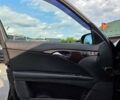 Черный Мерседес Е-Класс, объемом двигателя 2.2 л и пробегом 359 тыс. км за 7500 $, фото 21 на Automoto.ua