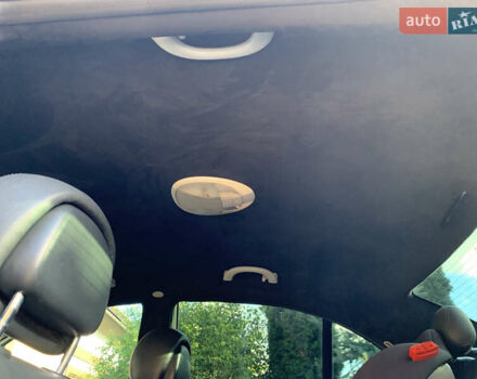 Мерседес Е-Класс 2006 в Ивано-Франковске на Automoto.ua Черный Мерседес Е-Класс, объемом двигателя 3 л и пробегом 326 тыс. км за 8200 $, фото 79 на Automoto.ua