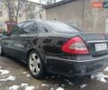 Черный Мерседес Е-Класс, объемом двигателя 2.99 л и пробегом 440 тыс. км за 7600 $, фото 5 на Automoto.ua