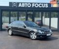 Чорний Мерседес Е-Клас, об'ємом двигуна 3 л та пробігом 300 тис. км за 7190 $, фото 1 на Automoto.ua