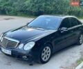 Чорний Мерседес Е-Клас, об'ємом двигуна 2.15 л та пробігом 389 тис. км за 4999 $, фото 1 на Automoto.ua