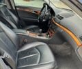 Мерседес Е-Клас 2006 у Турке на Automoto.ua Чорний Мерседес Е-Клас, об'ємом двигуна 2.99 л та пробігом 311 тис. км за 8000 $, фото 22 на Automoto.ua