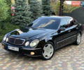 Мерседес Е-Класс 2006 в Ивано-Франковске на Automoto.ua Черный Мерседес Е-Класс, объемом двигателя 3 л и пробегом 326 тыс. км за 8200 $, фото 3 на Automoto.ua