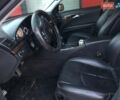 Черный Мерседес Е-Класс, объемом двигателя 3 л и пробегом 290 тыс. км за 8777 $, фото 10 на Automoto.ua