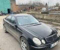 Чорний Мерседес Е-Клас, об'ємом двигуна 3 л та пробігом 420 тис. км за 3000 $, фото 1 на Automoto.ua