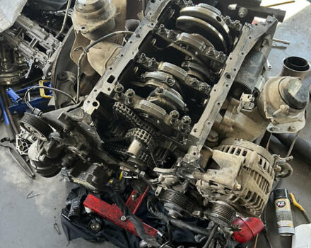 Черный Мерседес Е-Класс, объемом двигателя 3 л и пробегом 400 тыс. км за 8000 $, фото 18 на Automoto.ua