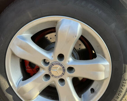 Мерседес Е-Класс 2006 в Чернигове на Automoto.ua Черный Мерседес Е-Класс, объемом двигателя 2.99 л и пробегом 355 тыс. км за 9299 $, фото 36 на Automoto.ua