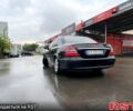 Черный Мерседес Е-Класс, объемом двигателя 1.8 л и пробегом 350 тыс. км за 4700 $, фото 4 на Automoto.ua