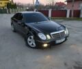 Чорний Мерседес Е-Клас, об'ємом двигуна 2.99 л та пробігом 433 тис. км за 7999 $, фото 1 на Automoto.ua