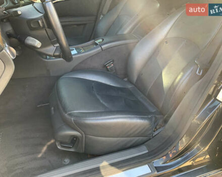 Мерседес Е-Класс 2006 в Ивано-Франковске на Automoto.ua Черный Мерседес Е-Класс, объемом двигателя 3 л и пробегом 326 тыс. км за 8200 $, фото 68 на Automoto.ua