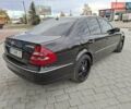 Черный Мерседес Е-Класс, объемом двигателя 3 л и пробегом 325 тыс. км за 8599 $, фото 18 на Automoto.ua
