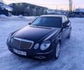 Чорний Мерседес Е-Клас, об'ємом двигуна 3 л та пробігом 337 тис. км за 7500 $, фото 1 на Automoto.ua