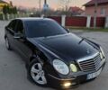 Чорний Мерседес Е-Клас, об'ємом двигуна 2.99 л та пробігом 433 тис. км за 7999 $, фото 27 на Automoto.ua
