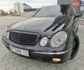 Черный Мерседес Е-Класс, объемом двигателя 3 л и пробегом 325 тыс. км за 8599 $, фото 7 на Automoto.ua