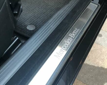 Черный Мерседес Е-Класс, объемом двигателя 1.8 л и пробегом 205 тыс. км за 9999 $, фото 37 на Automoto.ua