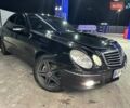 Чорний Мерседес Е-Клас, об'ємом двигуна 2.15 л та пробігом 435 тис. км за 9200 $, фото 2 на Automoto.ua