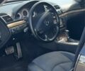 Черный Мерседес Е-Класс, объемом двигателя 3 л и пробегом 330 тыс. км за 8500 $, фото 8 на Automoto.ua