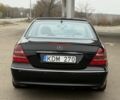 Черный Мерседес Е-Класс, объемом двигателя 0 л и пробегом 350 тыс. км за 4700 $, фото 2 на Automoto.ua