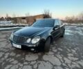 Чорний Мерседес Е-Клас, об'ємом двигуна 0 л та пробігом 235 тис. км за 7300 $, фото 6 на Automoto.ua