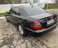 Чорний Мерседес Е-Клас, об'ємом двигуна 3 л та пробігом 440 тис. км за 9500 $, фото 3 на Automoto.ua