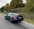 Мерседес Е-Клас 2006 у Турке на Automoto.ua Чорний Мерседес Е-Клас, об'ємом двигуна 2.99 л та пробігом 311 тис. км за 8000 $, фото 1 на Automoto.ua