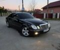 Чорний Мерседес Е-Клас, об'ємом двигуна 2.99 л та пробігом 433 тис. км за 7999 $, фото 24 на Automoto.ua