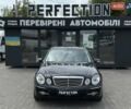 Чорний Мерседес Е-Клас, об'ємом двигуна 3 л та пробігом 333 тис. км за 12000 $, фото 1 на Automoto.ua