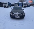 Чорний Мерседес Е-Клас, об'ємом двигуна 2.15 л та пробігом 432 тис. км за 8000 $, фото 1 на Automoto.ua