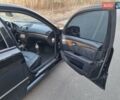 Черный Мерседес Е-Класс, объемом двигателя 3 л и пробегом 291 тыс. км за 8800 $, фото 1 на Automoto.ua