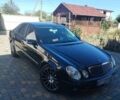 Чорний Мерседес Е-Клас, об'ємом двигуна 3 л та пробігом 277 тис. км за 8900 $, фото 1 на Automoto.ua