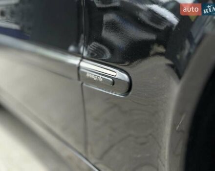 Черный Мерседес Е-Класс, объемом двигателя 3 л и пробегом 333 тыс. км за 10700 $, фото 9 на Automoto.ua