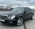 Чорний Мерседес Е-Клас, об'ємом двигуна 3.2 л та пробігом 218 тис. км за 2500 $, фото 1 на Automoto.ua