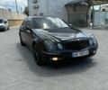 Чорний Мерседес Е-Клас, об'ємом двигуна 3 л та пробігом 257 тис. км за 5200 $, фото 1 на Automoto.ua