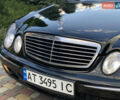 Мерседес Е-Класс 2006 в Ивано-Франковске на Automoto.ua Черный Мерседес Е-Класс, объемом двигателя 3 л и пробегом 326 тыс. км за 8200 $, фото 16 на Automoto.ua