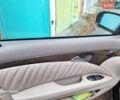 Чорний Мерседес Е-Клас, об'ємом двигуна 3 л та пробігом 165 тис. км за 9950 $, фото 8 на Automoto.ua