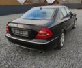 Чорний Мерседес Е-Клас, об'ємом двигуна 3 л та пробігом 400 тис. км за 4500 $, фото 6 на Automoto.ua