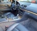 Черный Мерседес Е-Класс, объемом двигателя 3 л и пробегом 325 тыс. км за 8599 $, фото 53 на Automoto.ua