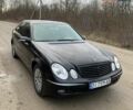 Чорний Мерседес Е-Клас, об'ємом двигуна 3.5 л та пробігом 430 тис. км за 8000 $, фото 8 на Automoto.ua