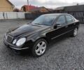 Чорний Мерседес Е-Клас, об'ємом двигуна 3 л та пробігом 400 тис. км за 4500 $, фото 1 на Automoto.ua