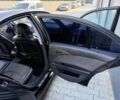 Черный Мерседес Е-Класс, объемом двигателя 3.2 л и пробегом 270 тыс. км за 3500 $, фото 15 на Automoto.ua
