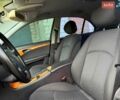 Черный Мерседес Е-Класс, объемом двигателя 2.15 л и пробегом 349 тыс. км за 7300 $, фото 20 на Automoto.ua