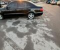 Черный Мерседес Е-Класс, объемом двигателя 1.8 л и пробегом 277 тыс. км за 7900 $, фото 10 на Automoto.ua