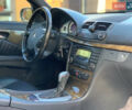 Мерседес Е-Класс 2006 в Ивано-Франковске на Automoto.ua Черный Мерседес Е-Класс, объемом двигателя 3 л и пробегом 326 тыс. км за 8200 $, фото 102 на Automoto.ua